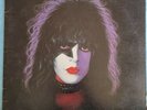 Kiss Paul Stanley LP Vinyl Record Album