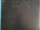 AC/DC Back In Black LP Vinyl Record Album AC DC