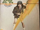 AC/DC High Voltage Vinyl LP Atco