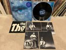 The The Matt Johnson -Gravitate to Me 12” Record UK COLLECTORS BOX 1989 MINT