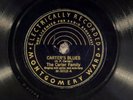 78 RPM -- Carter Family, Montgomery Ward 5012 