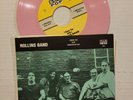 ROLLINS BAND I KNOW YOU / EARACHE MY EYE 7