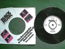 KEITH ANDERSON Aka BOB ANDY - FIRE BURNING. 7