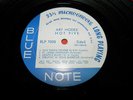 Art Hodes Hot Five - Hot Jazz At Blue Note - 1950 USA 10