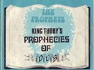 V.A. - King Tubby's Prophecies Of Dub (Vinyl LP - 1976 - UK - Reissue)