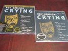 ROY ORBISON VERIFIED CRYING CLASSIC RECORDS 200G MONO 33 &1/3 + 45RPM STEREO SET