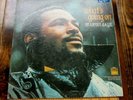 Vinyl LP 1971 original Marvin Gaye--WHAT'S GOING ON