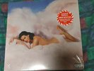 KATY PERRY TEENAGE DREAM CONFECTION SWIRL VINYL  RARE UO See descr small flaw