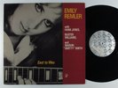 EMILY REMLER East To Wes CONCORD LP VG+/NM **