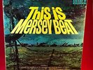 VARIOUS This Is Mersey Beat Volume Two 1963 UK Vinyl  LP EXCELLENT CONDITION 2