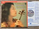 Beethoven: Violin Concerto - Kyung-Wha Chung **Decca SXDL 7508 Digital