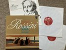 PHILIPS 6769  024.... ACCARDO ROSSINI 6 Sonate A Quattro 2LP BOX