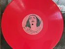 Vampira with Satan's Cheerleaders (400 Made Red Vinyl) LP Record