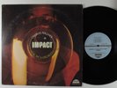 CHARLES TOLLIVER MUSIC INC & ORCHESTRA Impact STRATA-EAST LP VG+/VG++ **