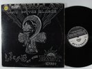 MTUME UMOJA ENSEMBLE Alkebu-Lan Land Of The Blacks STRATA-EAST 2XLP gatefold **