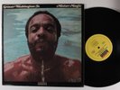 GROVER WASHINGTON, JR. Mister Magic KUDU LP VG++/VG+ **