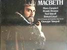 3 LP-Box @ VERDI MACBETH @ Giuseppe Sinopoli @ Digital Classics @ OVP @ Promo