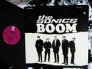 THE IMPACT FORCE : 1966 ORIG 