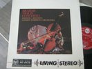 RCA SB-2049 Henryk Szeryng Brahms Violin Concerto Monteux 1959 UK