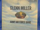 Glenn Miller Army Air Force Band Spiral Bound 5 LP Box Set w/Booklet