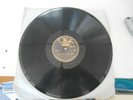 Little Hat Jones Cross The Water Blues/Cherry St Blues Okeh 8829 Fair Plus