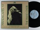 PIANO CHOIR Handscapes 2 STRATA-EAST LP VG+ **