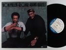 DON PULLEN-GEORGE ADAMS QUARTET Song Everlasting BLUE NOTE LP VG+ **