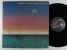 PHAROAH SANDERS Journey To The One THERESA 2xLP VG+ gatefold **