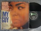 Mary WELLS 'sings my guy