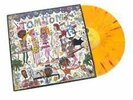 Tom Tom Club - Tom Tom Club (Limited Edition, Yellow, Red Vinyl)