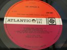 Led Zeppelin III 1970 UK LP  MISSPELT 'CELEBRATION' Red/Plum NEAR MINT - LISTEN