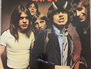 AC/DC - Highway To Hell Vinyl LP
