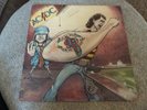 AC/DC - DIRTY DEEDS DONE DIRT CHEAP - AUSTRALIAN ISSUE - VERY GOOD++