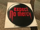 NAZARETH - EXPECT NO MERCY LP ALBUM SP-4666 SPECIAL  RARE  PROMO