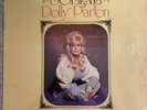 ORIGINAL 1974 DOLLY PARTON JOLENE VINYL LP NM+