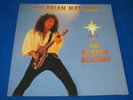 BRIAN MAY BAND / Live At The Brixton Academy DOUBLE LP OG SPAIN 1st PRESS 1994