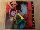 The Psychedelic Furs ?– Forever Now 1982 Columbia ARC 38261 Jacket VG Vinyl VG+