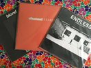 Frank Ocean Blond Channel Orange & Endless Vinyl Bundle Mint Condition 