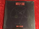 Motley Crue Shout at the Devil 180g 2000 Remastered Vinyl LP Record  New