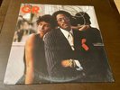 David Ruffin Gentleman Ruffin SEALED ORIGINAL 1980 WB Leon Ware R&B Soul Funk LP