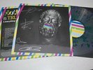 Enter Shikari - Nothing Is True & Everything Is Possible SIGNED Splatter Vinyl