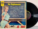 THE SOPHOMORES Rare 1959 SUPER-SMOOTH R&B / POP / DOO WOP Seeco CELP 451 LP