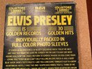 Elvis Presley RCA Collectors Series 15 Golden Records 7