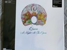 Queen A NIGHT AT THE OPERA 180g Multi Color Vinyl LP VMP Vinyl Me Please SEALED