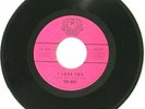 THE BEES - I Love You - 45 SWEET SOUL/LOWRIDER GROOVE