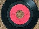 FUTURE - JUST BEFORE DAWN - 45 XOVER MODERN SOUL GRAIL NORTHERN 70'S RARE