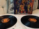 Santana • Shaman • Vinyl Lp • 2002 EU Press • EX+++++++