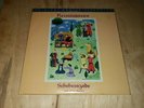 Renaissance Scheherazade 1983 Mobile Fidelity MFSL Vinyl LP Record Prog Rock EX
