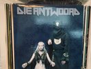 RARE PINK  Die Antwoord • $O$ • Limited Edition Vinyl Record M.I.A. Riff Raff