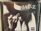 Jay-Z • Reasonable Doubt • RARE 2LP 2004 Reissue • Roc-A-Fella Records P1 50592